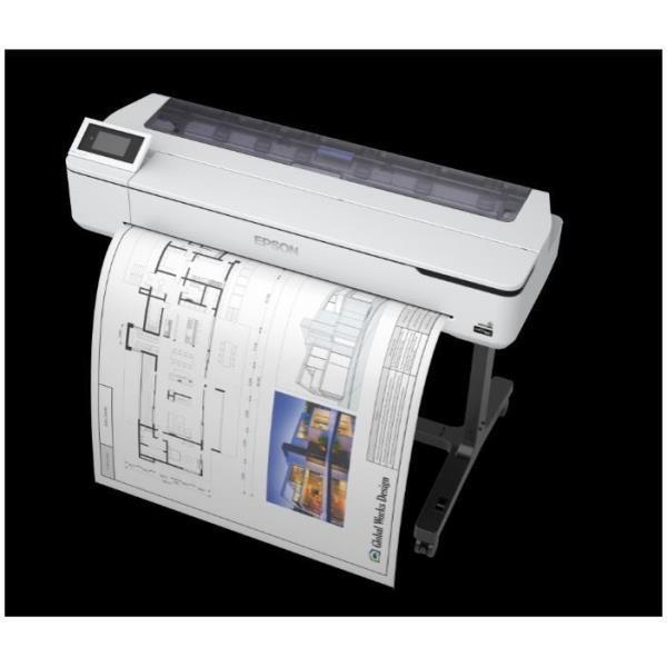 Epson SURECOLOR SC-T5100